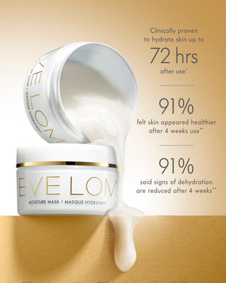 Eve Lom Moisture Mask 100ml 5